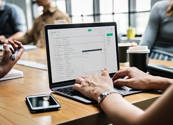 Total Business Support